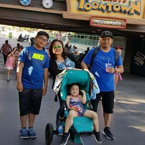 Meet your Posher, Cecilia